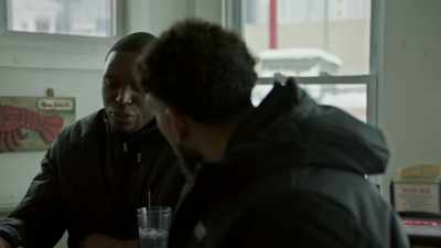 - Right.
- But you was like, - Destination NBA: A G League Odyssey