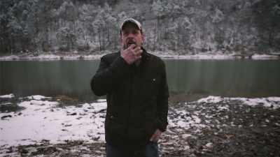 Right by the railroad track, - Secrets of the Sasquatch