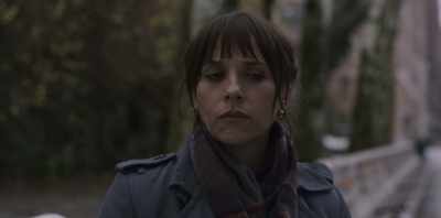 Right, it can be difficult
to talk about - The Sound of Silence