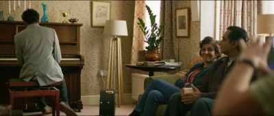 - Right. Carry on broadcasting, young man.
- Maybe start - Yesterday