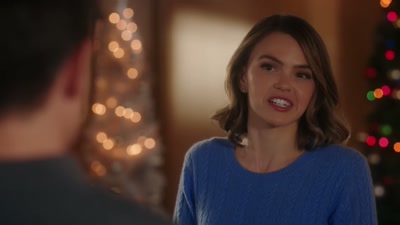 Right. Ceremony was never
your thing. - Christmas Class Reunion