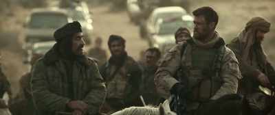 Right choice? There are
no right choices here. - 12 Strong