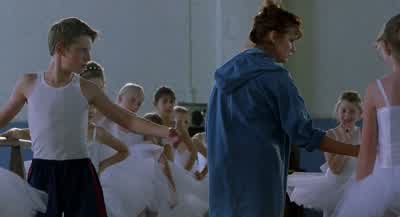 Right. Class dismissed. Home time. Debbie, get the 50p's. - Billy Elliot
