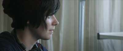 Right, college is waiting. You'd better get going. - Cat Skin