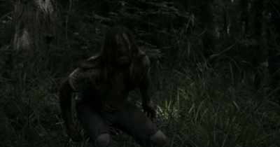 Right, come on, follow me.
Follow me. - Among the Living