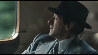 Right, come on, let's go move it ourselves. - Peaky Blinders
