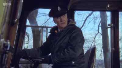 Right, come on. - Porridge