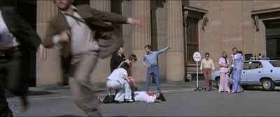 - Right, come on! - The Man from Hong Kong