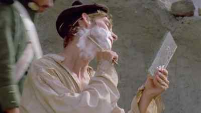 Right. Come on. You lads. - Sharpe's Battle