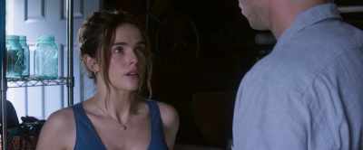 Right, you could have
lived forever - Juror #2
