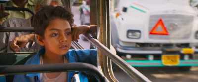 Right. Detective, do you think - The Extraordinary Journey of the Fakir