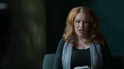 -: Right, and did, at any point, you think, - Inside the Mind of a Con Artist