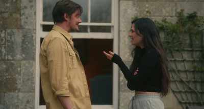 - Right, did you tell-
- I'm so happy - She is Love