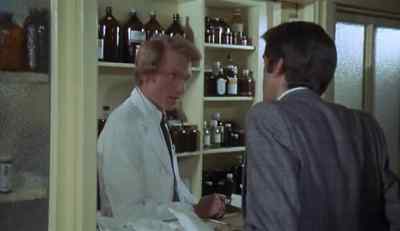 Right, doctor, for when? - Assault