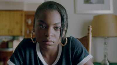 Right, and don't say
"fine" or "okay," - Stolen by My Mother: The Kamiyah Mobley Story