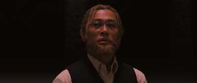 Right, Dwarf in the Flask? - Fullmetal Alchemist: The Final Alchemy