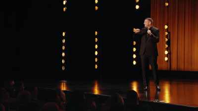Right, especially... - Kevin Bridges: The Overdue Catch-Up