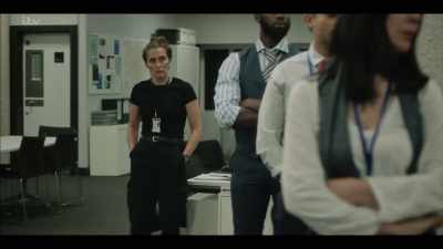 Right, everyone. - Trigger Point