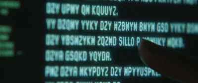 Right, except here... "Sillo." - Silo