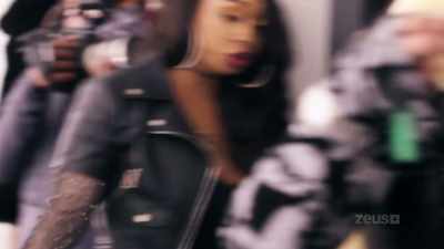 - Right, you fight for your career stuff, - Baddies ATL