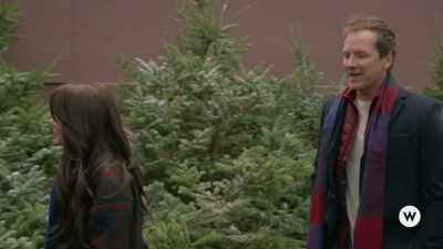 - Right, and find out that you
backed out, - Christmas CEO