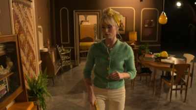 Right, first positions. Action! - Funny Woman