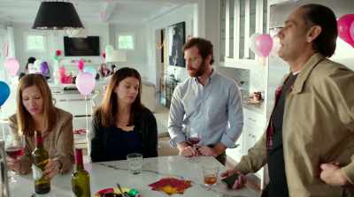 -Right from birth.
-[Gordon] Yeah, I wonder - We Only Know So Much