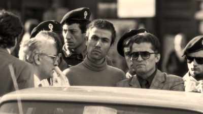 Right from the start,
Ali Ağca has only play-acted, - Spy Ops