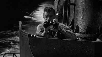 Right full rudder. All ahead flank. - Run Silent Run Deep