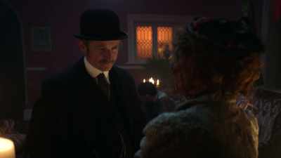 Right, get this kip cleared
out, do you hear me? - Dead Still