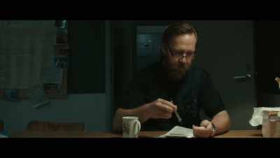 - Right. Go ahead.
- Any idiot can make a bomb. - The Unthinkable
