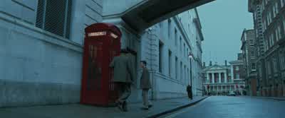 Right. Good. I'll just get my Muggle money. - Harry Potter and the Order of the Phoenix