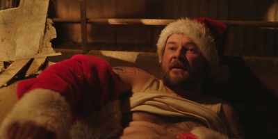 Right. Good. - A Sunburnt Christmas