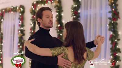 Right... Good.
This is your frame, ok? - Christmas Waltz