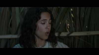 - Right, she got a full ride
to MIT, where she is now - Castaways