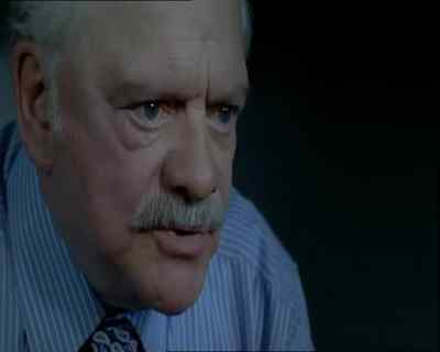 Right, you got the cocaine
from Gerry Berland, right? - A Touch of Frost