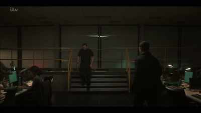 Right, guys, I'm off.
Sir! - The Long Call