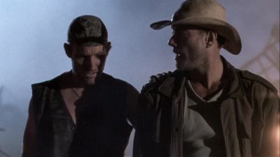 Right hat - Inferno