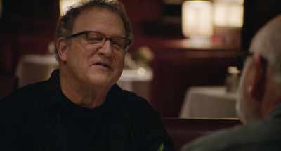 Right. He did name my brother
"Adolf Hitler" - Albert Brooks: Defending My Life