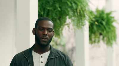 Right after he saw you - Queen Sugar