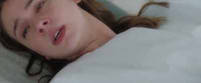 Right when he went to touch
me, I said, "I can't do this." - Lifemark