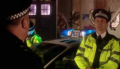 Right, you head off. - Doctor Who