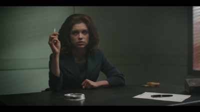 Right, here we are. - The Trial of Christine Keeler