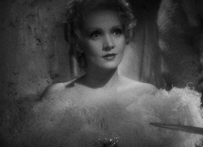 Right here gentlemen - The Scarlet Empress