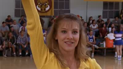 ♪ Right. Here we go. The center is dark. Centrum est obscurus.  - Buffy the Vampire Slayer
