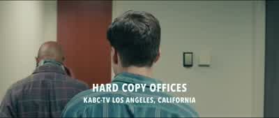 Right here. - I, Tonya
