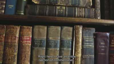 Right here I have an entire
section of commentaries. - 1946: The Mistranslation That Shifted Culture