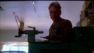 Right here in front of us the whole time. - NCIS