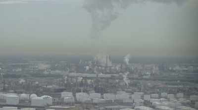 Right here in Houston, - An Inconvenient Sequel: Truth to Power