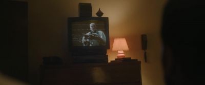 Right here. - Dahmer - Monster: The Jeffrey Dahmer Story